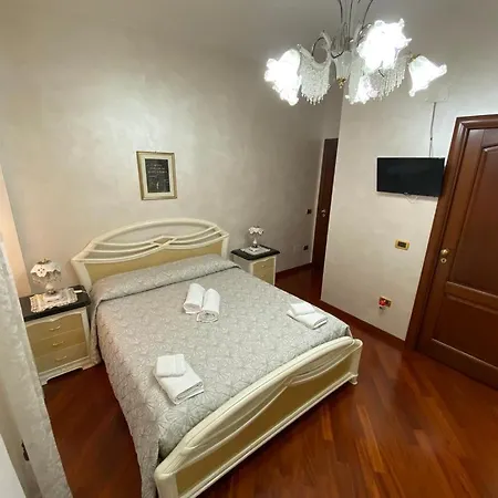 Pensión Akragaroom Agrigento
