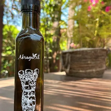 Akragaroom 3* أغريجنتو