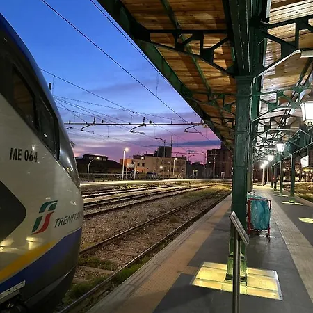 Akragaroom Maison d'hôtes Agrigente