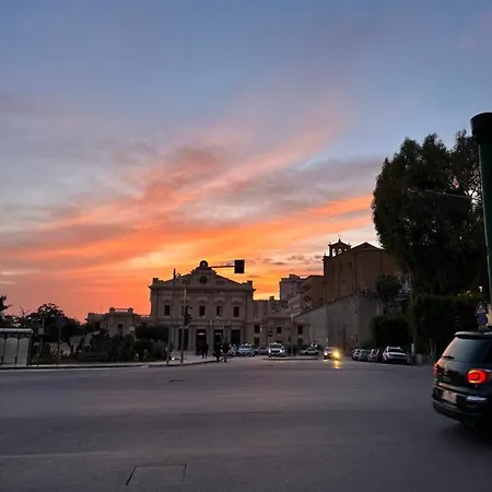 Maison d'hôtes Akragaroom 3*