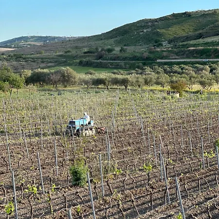 Maison d'hôtes Akragaroom Agrigente